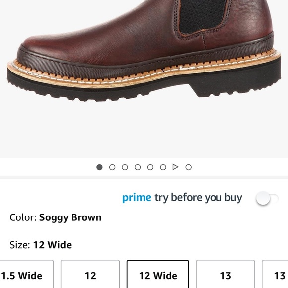 Georgia Romeo’s - Picture 6 of 6